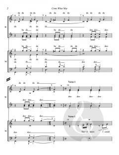 Come What May von David Baerwald (Download) 