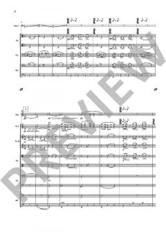 Istanbul Senfonisi op. 28 von Fazil Say 