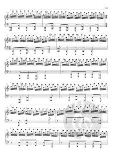 24 Preludes and Fugues von Vsevolod Zaderatsky 