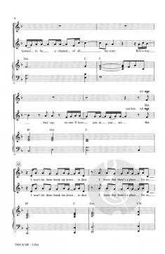 This Is Me von Benj Pasek (Download) 
