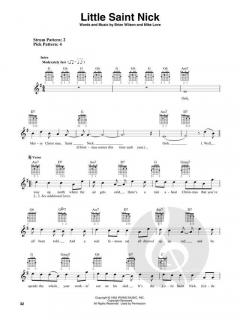 Christmas Classics for Acoustic Guitar - 2nd Edition 