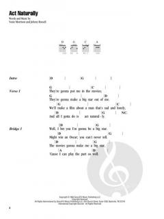 The Beatles 