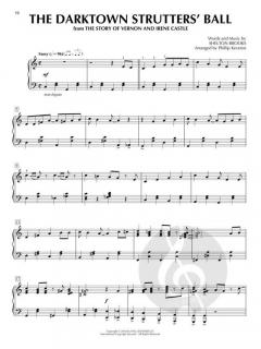Tin Pan Alley 