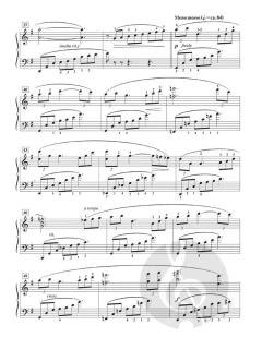Lyric Rhapsody  von Mary Leaf 