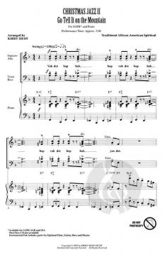 Christmas Jazz II 