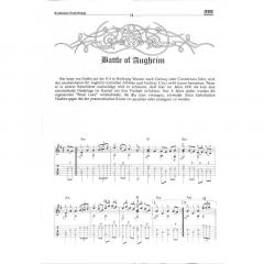 Traditional Irish Songs von Patrick Steinbach 