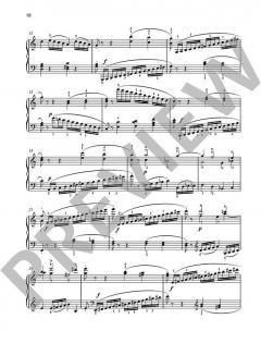 48 Etüden op. 29 und op. 32 von Henri Bertini 