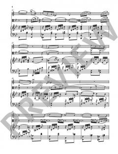Märchenerzählungen op. 132 von Robert Schumann 