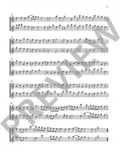 Duets for fun: Treble Recorder 