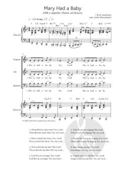 Xmas World von Ulrike Wenckebach 