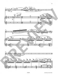Misterioso von Krzystof Penderecki 