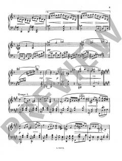 2 Mélodies op. 30 von Gustave Bley 