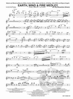 Earth, Wind & Fire Medley von Earth Wind & Fire 