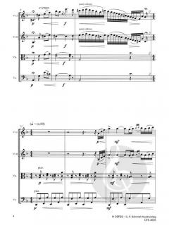 Capricho Árabe von Francisco Tarrega 