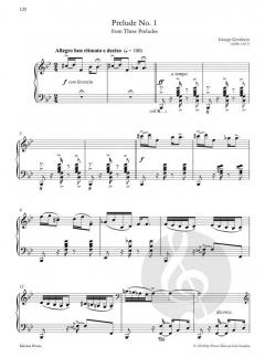 Grade 8 Piano Anthology 2019-2020 