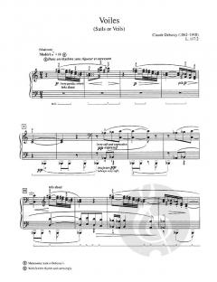Anthology Of Impressionistic Piano Music 