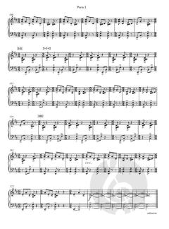 Quartet von Steve Reich 