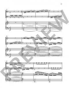 Partita VII von Heinrich Ignaz Franz Biber 