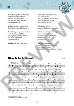 Schnick Schnack Schnuck (Schülerheft) von Jürgen Terhag 