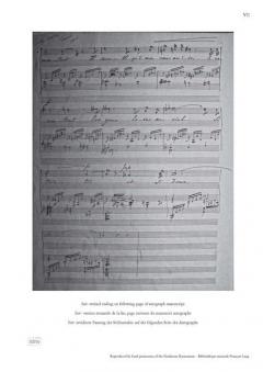 Sämtliche Lieder 2 von Gabriel Fauré 