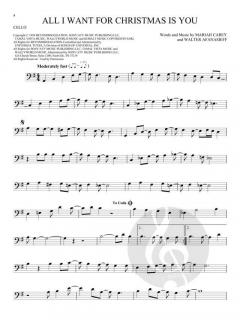 101 Christmas Songs 