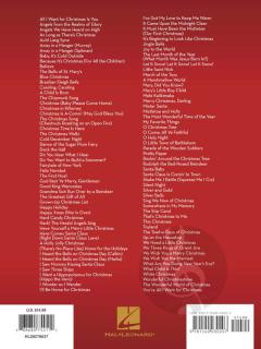 101 Christmas Songs 