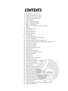 101 Christmas Songs für Posaune im Alle Noten Shop kaufen