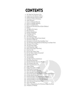 101 Christmas Songs 
