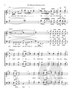 All I Want for Christmas Is You von Mariah Carey (Download) 