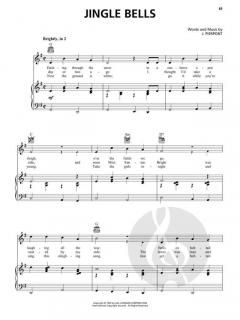 Christmas Sing-Along 