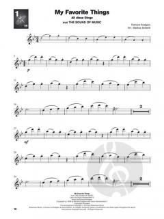 Hören, Lesen & Spielen - Musical-Spielbuch 