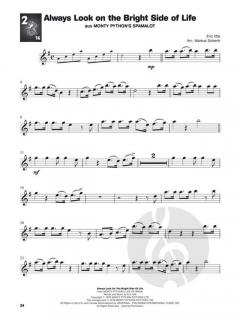Hören, Lesen & Spielen: Musical-Spielbuch 