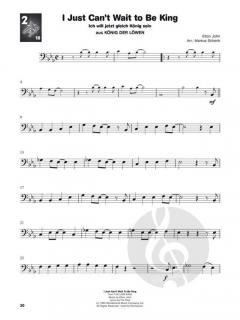 Hören, Lesen & Spielen - Musical-Spielbuch 