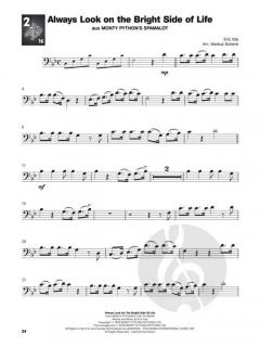 Hören, Lesen & Spielen - Musical-Spielbuch 