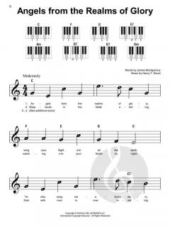 Christmas Carols 