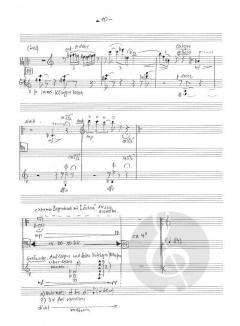 Duett von Rudolf Kelterborn (Download) 