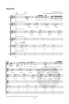 Nordisches Chorbuch 