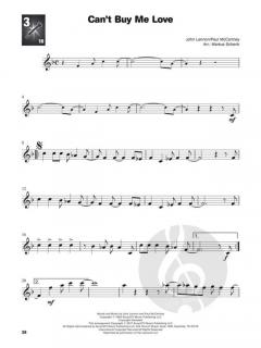 Écouter, lire & jouer - The Beatles 