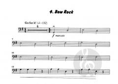 Stringpops 1 (Cello Part) von Peter Wilson 