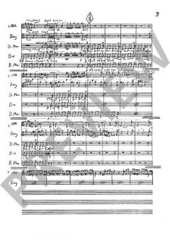 Ulysses at the Edge of the World von Harry Partch 