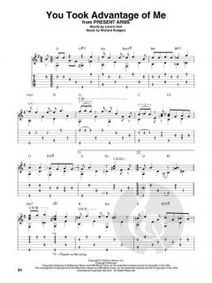 Fingerpicking Early Jazz Standards 