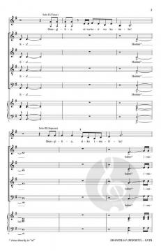 Shangilia! von Will Lopes (Download) 