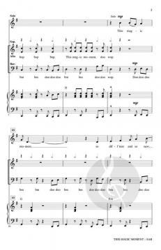 This Magic Moment von Mort Shuman (Download) 
