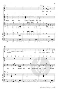 This Magic Moment von Mort Shuman (Download) 