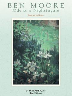 Ode to a Nightingale von Ben Moore 