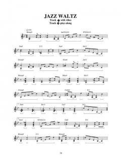 Voicing & Comping For Jazz Vibraphone von Thomas Davis 