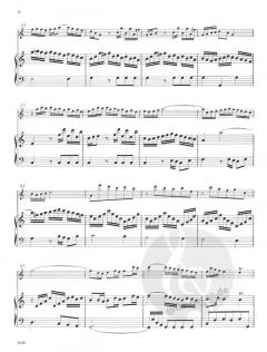 Sonata a-Moll (Johann Sebastian Bach) 