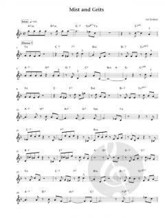 Easy Jazz Conception Trumpet von Jim Snidero im Alle Noten Shop kaufen