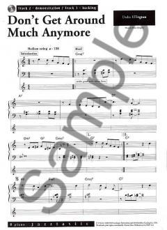 Jazztastic! Piano Intermediate Level von Sadie Cook 