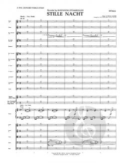 Stille Nacht von Mannheim Steamroller 